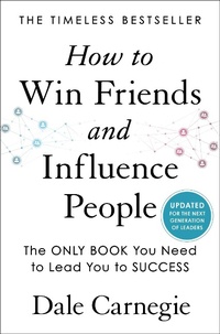 Enlarge image Cover: How to Win Friends and Influence People - Simon + Schuster LLC