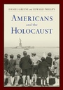 Cover: Americans and the Holocaust - Rutgers University Press