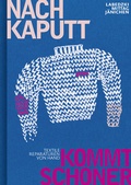 Cover: Nach kaputt kommt sch&ouml;ner - R&auml;ubersachen GmbH