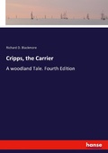 Cover: Cripps, the Carrier - Hansebooks