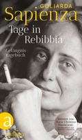 Cover: Tage in Rebibbia - Aufbau