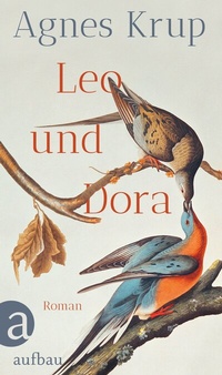 Enlarge image Cover: Leo und Dora - Aufbau