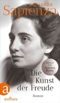 Cover: Die Kunst der Freude - Aufbau
