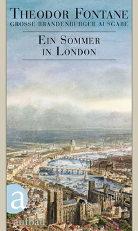 Abbildung von: Ein Sommer in London - Aufbau