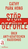 Cover: St&ouml;rgef&uuml;hle - Aufbau