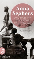 Cover: Und habt ihr denn etwa keine Tr&auml;ume - Aufbau