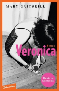 Abbildung von: Veronica - Blumenbar