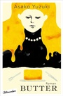 Cover: Butter - Blumenbar