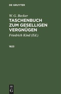 Cover: 1823 - De Gruyter