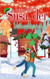 Abbildung von: Susa, der Weihnachtsgrinch - Tredition