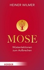 Cover: Mose - Verlag Herder