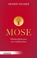 Cover: Mose - Verlag Herder
