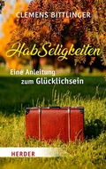 Cover: HabSeligkeiten - Verlag Herder
