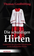 Cover: Die schuldigen Hirten - Verlag Herder
