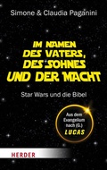 Cover: Im Namen des Vaters, des Sohnes und der Macht - Verlag Herder