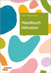 Enlarge image Cover: Handbuch Inklusion - Verlag Herder