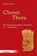 Cover: Christi Thora - Verlag Herder