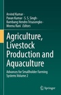 Bild: Agriculture, Livestock Production and Aquaculture - Springer