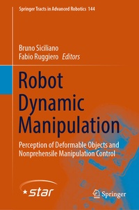 Abbildung von: Robot Dynamic Manipulation - Springer