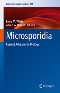 Bild: Microsporidia - Springer