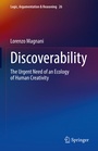 Cover: Discoverability - Springer
