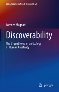 Enlarge image Cover: Discoverability - Springer