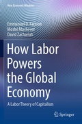 Cover: How Labor Powers the Global Economy - Springer