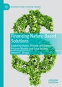 Cover: Financing Nature-Based Solutions - Palgrave Macmillan