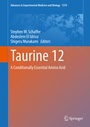 Cover: Taurine 12 - Springer