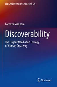 Enlarge image Cover: Discoverability - Springer
