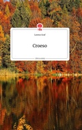 Cover: Croeso. Life is a Story - story.one - story.one publishing
