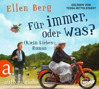 Enlarge image Cover: Für immer, oder was? - Aufbau audio