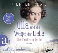 Abbildung von: Ulla und die Wege der Liebe - Aufbau audio