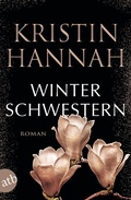 Cover: Winterschwestern - Aufbau Taschenbuch