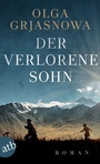 Cover: Der verlorene Sohn - Aufbau Taschenbuch