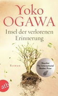 Cover: Insel der verlorenen Erinnerung - Aufbau Taschenbuch