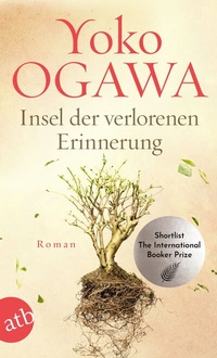 Abbildung von: Insel der verlorenen Erinnerung - Aufbau Taschenbuch