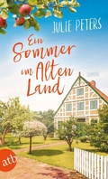 Cover: Ein Sommer im Alten Land - Aufbau Taschenbuch