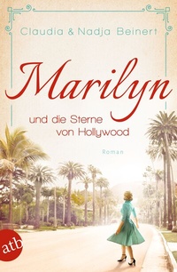 Abbildung von: Marilyn und die Sterne von Hollywood - Aufbau Taschenbuch