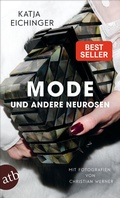 Cover: Mode und andere Neurosen - Aufbau Taschenbuch
