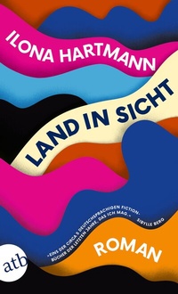 Abbildung von: Land in Sicht - Aufbau Taschenbuch