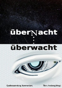 Abbildung von: überNacht . . . überwacht - BoD - Books on Demand