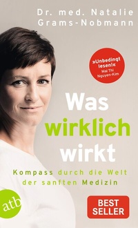 Abbildung von: Was wirklich wirkt - Aufbau Taschenbuch