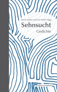 Abbildung von: Sehnsucht - ATHENA-Verlag