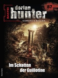 Cover: Dorian Hunter 87 - Bastei L&uuml;bbe