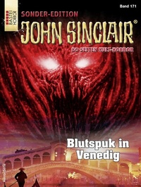 Abbildung von: John Sinclair Sonder-Edition 171 - Bastei Lübbe