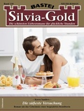 Cover: Silvia-Gold 150 - Bastei L&uuml;bbe