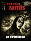 Cover: Das Haus Zamis 31 - Bastei L&uuml;bbe