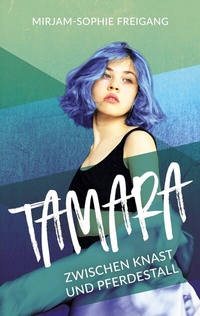 Abbildung von: Tamara - BoD - Books on Demand
