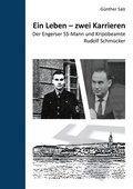 Cover: Ein Leben - zwei Karrieren - Books on Demand